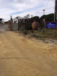 Monte Loureiro-caveira