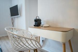 B&B / Chambres d'hotes La Bastide des Bourguets Adults Only, Mont Ventoux : photos des chambres