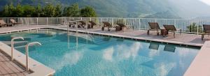 Appartement Mon petit joli Abri Saint-Vincent Italien