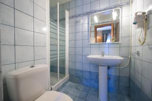 Hotel Kastoria in Kastoria City