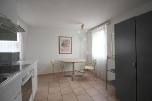 Swiss Star Wiedikon - Self Check-In