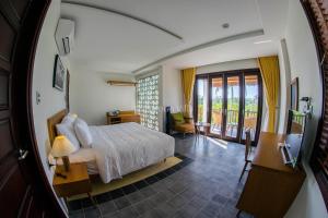 Phòng Suite Gia đình (Family Suite)
