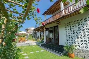 Phòng Suite Gia đình (Family Suite)