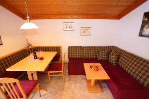 FerienwohnungApartment Erna Prommegger