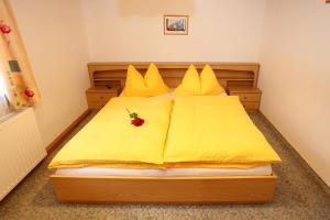 FerienwohnungApartment Erna Prommegger