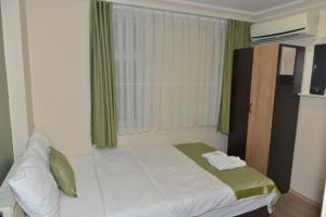 Teras Hotel Kağıthane