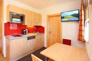 FerienwohnungApartment Erna Prommegger