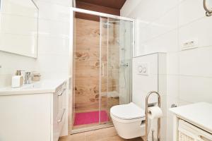 Studio apartman Lena