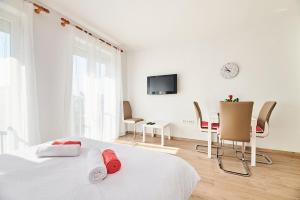 Studio apartman Lena 