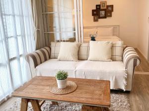 Summer Huahin Condo612,Near beach&Cicada,Beautiful swimming pool