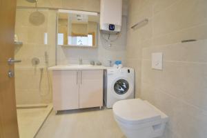 Apartment Old Town Budva