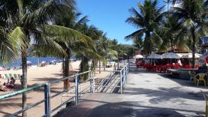 Natureza e paz no Sahy