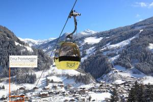 FerienwohnungApartment Erna Prommegger