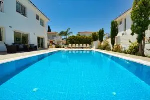 Blue Sea Villa - Protaras