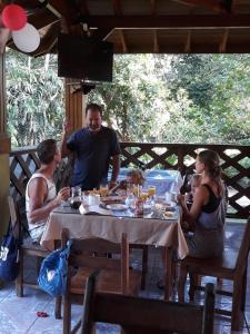 Hotel Rancho Las Cabañas