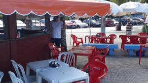 Natureza e paz no Sahy