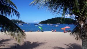 Natureza e paz no Sahy