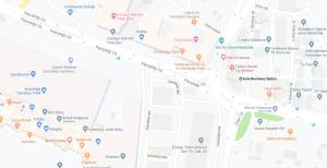 Asia Business Suites