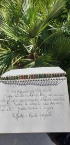 Casa Riccardo Urban B&Bio