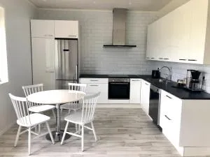 Soda Home - Karlsro, 24 h check in - Närvijoki