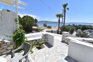 Paradiso Boutique Paros Greece