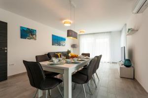 Luxury Villa Rivabel 