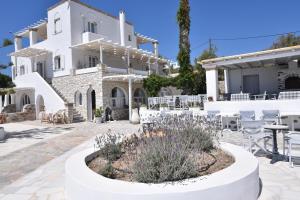 Paradiso Boutique Paros Greece