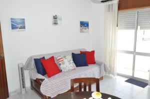 Apartamento do Mar - 4hvězdičkové hotely ve městě Armação de Pêra