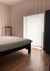 Трёхуровневая квартира у моря