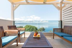 Apartments Mimac - 4hvězdičkové hotely ve městě Omiš