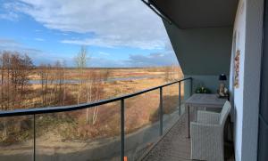 Apartament Bałtycki Resort Feniks