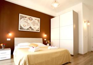 Double or Twin Room with Private Bathroom room in Homs Sweet Home