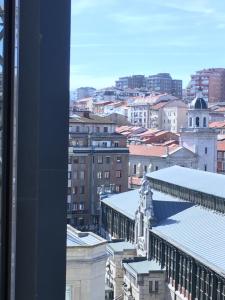 Single Room room in Hostal La Mexicana