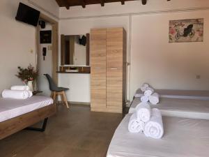 Central Guest House Skiathos Skiathos Greece