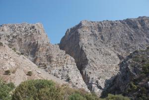 Sarikampos Beach Lasithi Greece