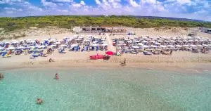 Hotel Club Astor - 托雷圣乔万尼乌