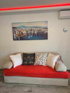 Apartment Futura