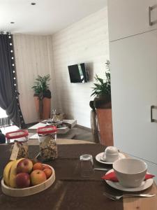 Ferienwohnung Zum alten Rathaus