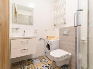 Apartament Bursztyn