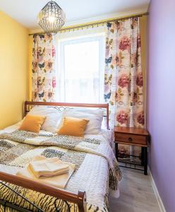 Apartament Bursztyn