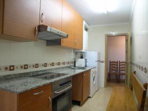 Apartamento en Contranquil