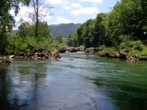 Apartamento en Contranquil