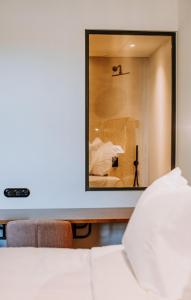 Exmo Hotel by Olivia