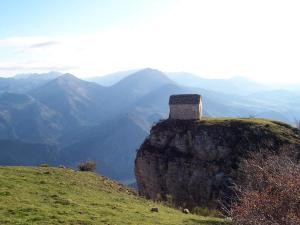 Appartements Le vallon des sources : photos des chambres