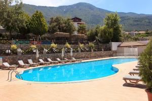 Konfor Suite Otel