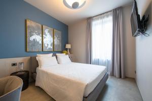 Le Funi Hotel
