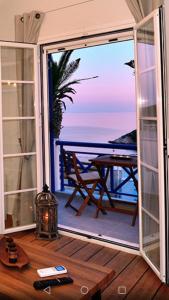 Deck1Syros Premium Apartments Syros Greece