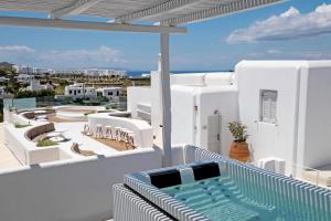Andronikos Hotel Myconos Greece