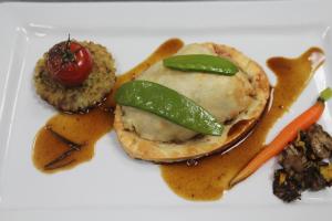 Logis Hotels Restaurant Les 3 Rois : photos des chambres