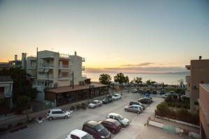 DREAM APPARTMENT 1 PEREA Thessaloníki Greece